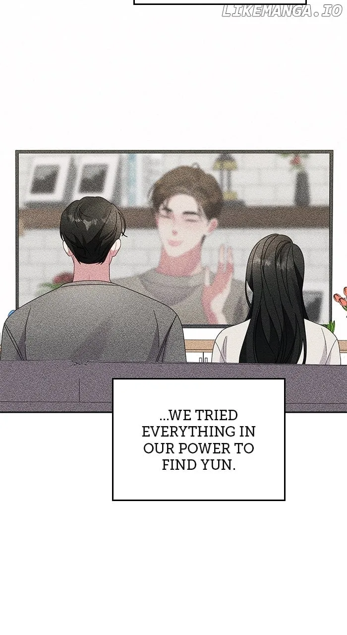 Oh, the Flower That Bloomed on the Wall Chapter 40 page 52