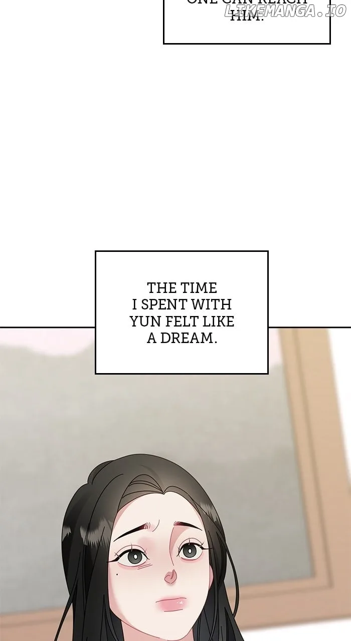 Oh, the Flower That Bloomed on the Wall Chapter 40 page 54