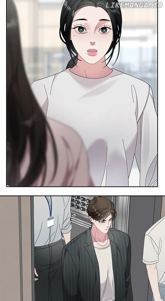 Oh, the Flower That Bloomed on the Wall Chapter 40 page 100