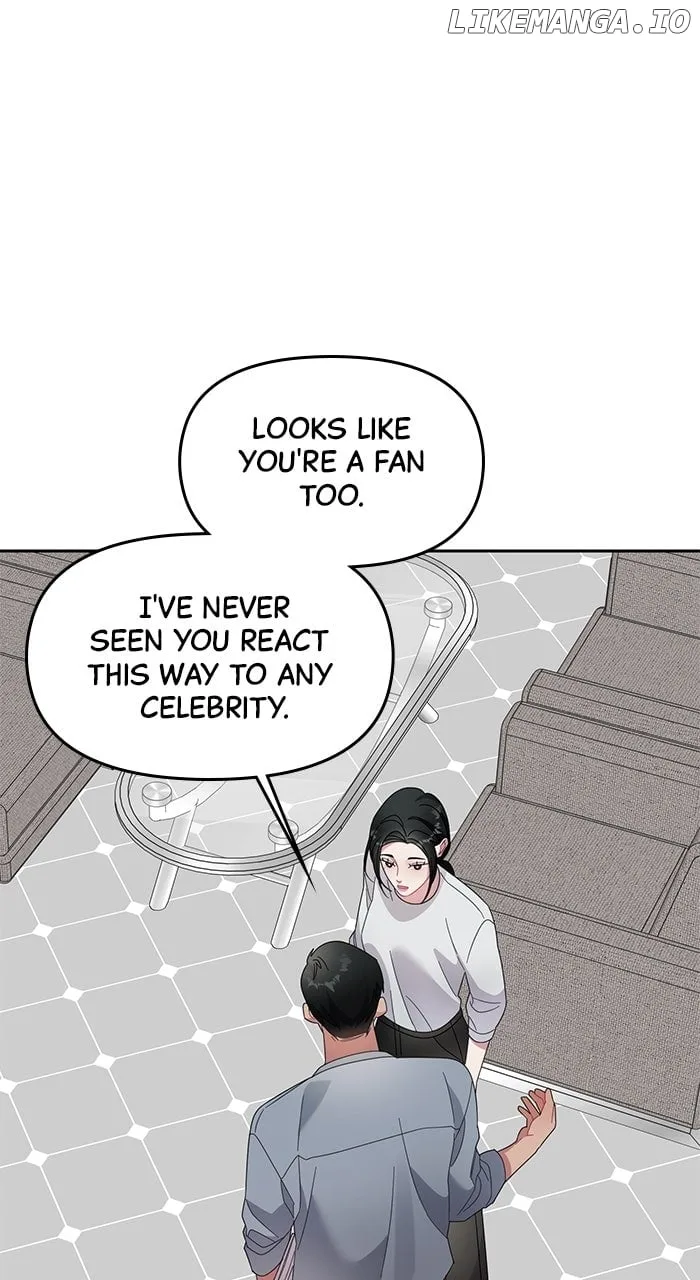 Oh, the Flower That Bloomed on the Wall Chapter 40 page 96