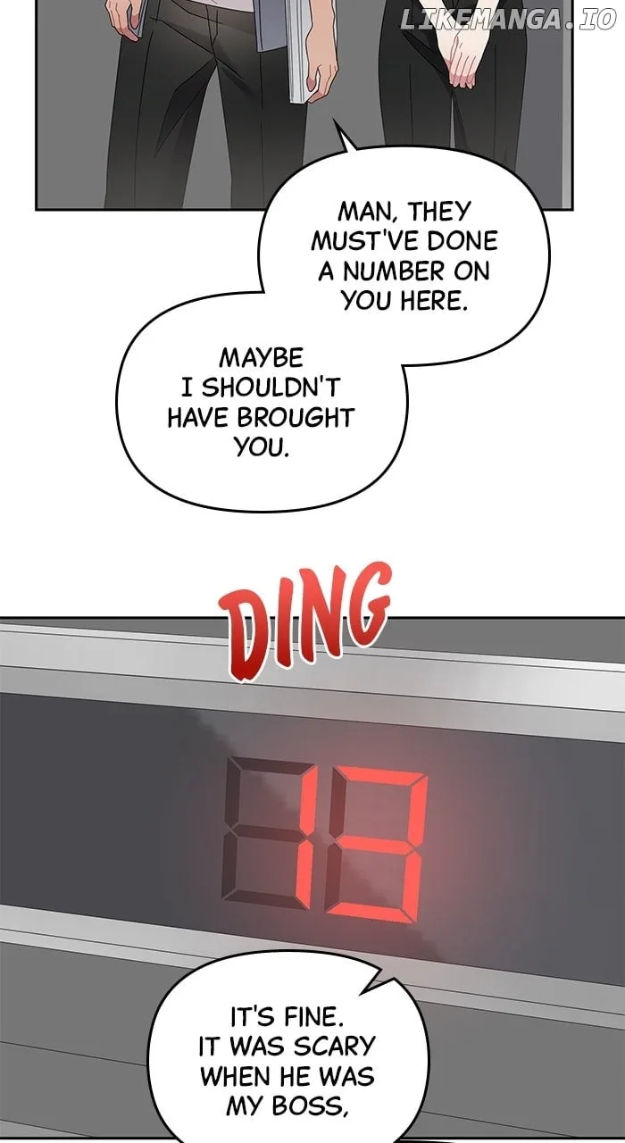 Oh, the Flower That Bloomed on the Wall Chapter 40 page 87
