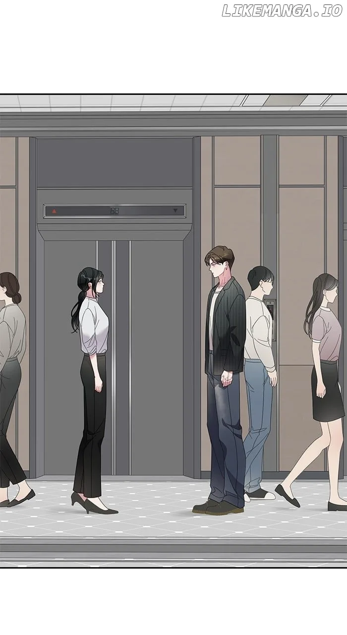 Oh, the Flower That Bloomed on the Wall Chapter 40 page 105