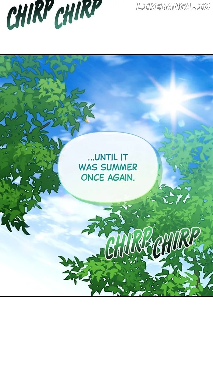 Oh, the Flower That Bloomed on the Wall Chapter 40 page 31