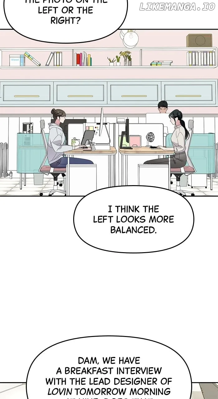 Oh, the Flower That Bloomed on the Wall Chapter 40 page 78