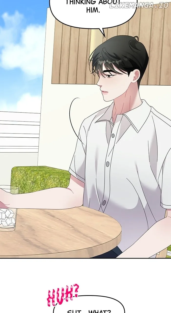 Oh, the Flower That Bloomed on the Wall Chapter 40 page 70