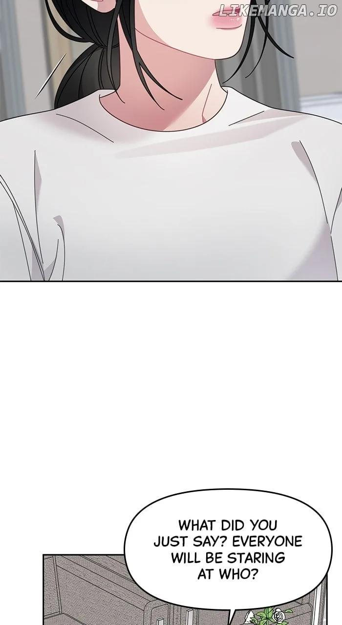 Oh, the Flower That Bloomed on the Wall Chapter 40 page 92