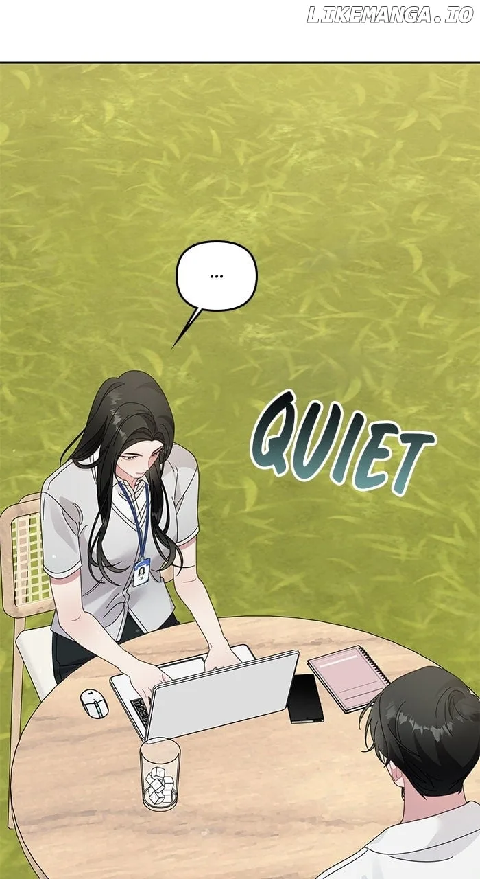 Oh, the Flower That Bloomed on the Wall Chapter 40 page 47