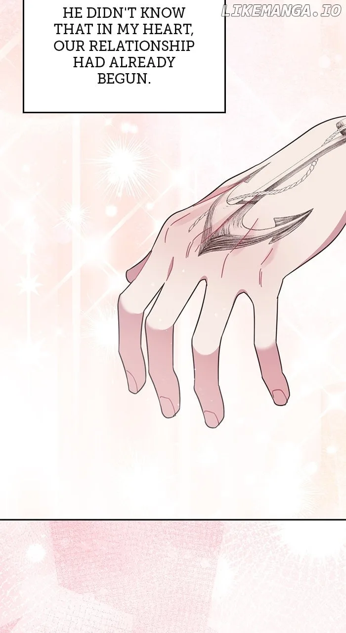Oh, the Flower That Bloomed on the Wall Chapter 40 page 63