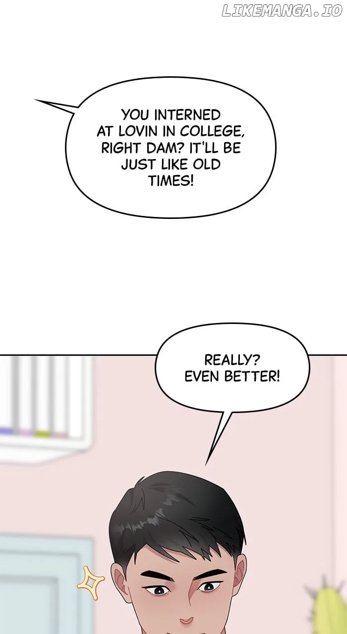Oh, the Flower That Bloomed on the Wall Chapter 40 page 82
