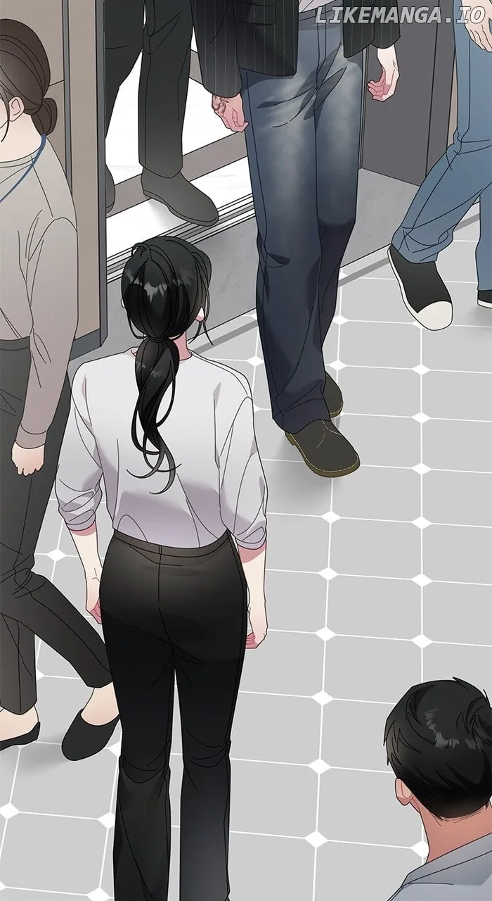 Oh, the Flower That Bloomed on the Wall Chapter 40 page 101