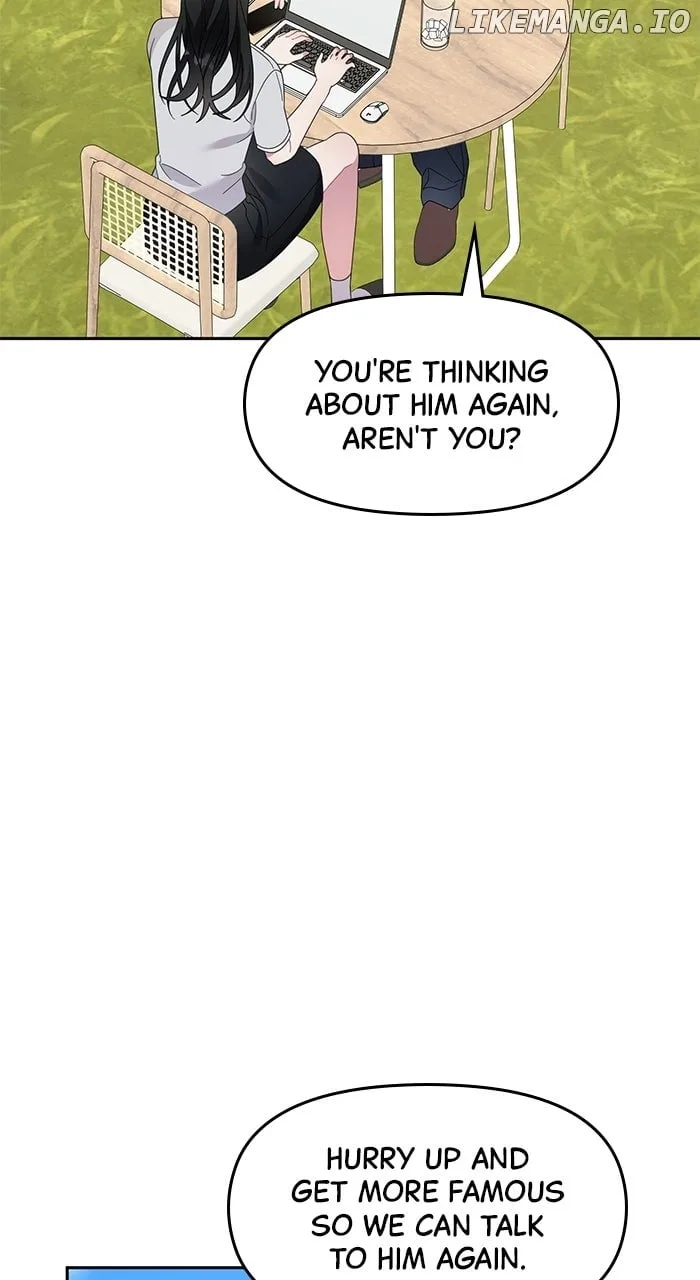 Oh, the Flower That Bloomed on the Wall Chapter 40 page 68