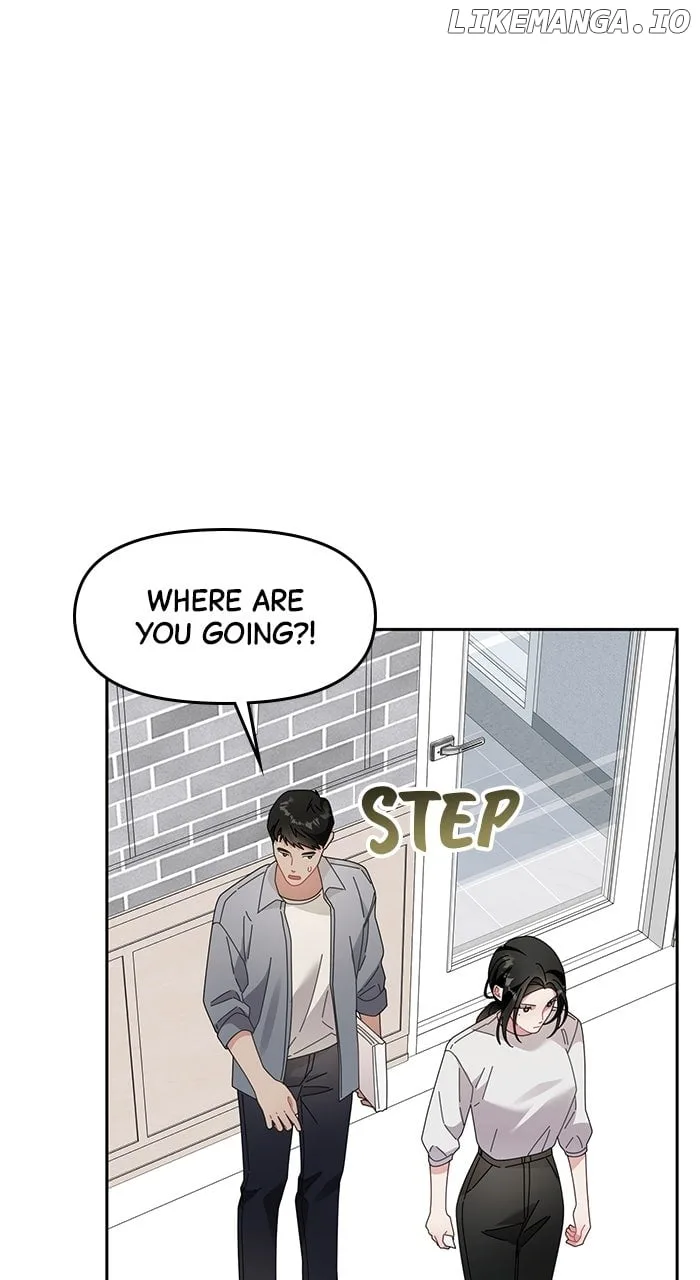Oh, the Flower That Bloomed on the Wall Chapter 41 page 21