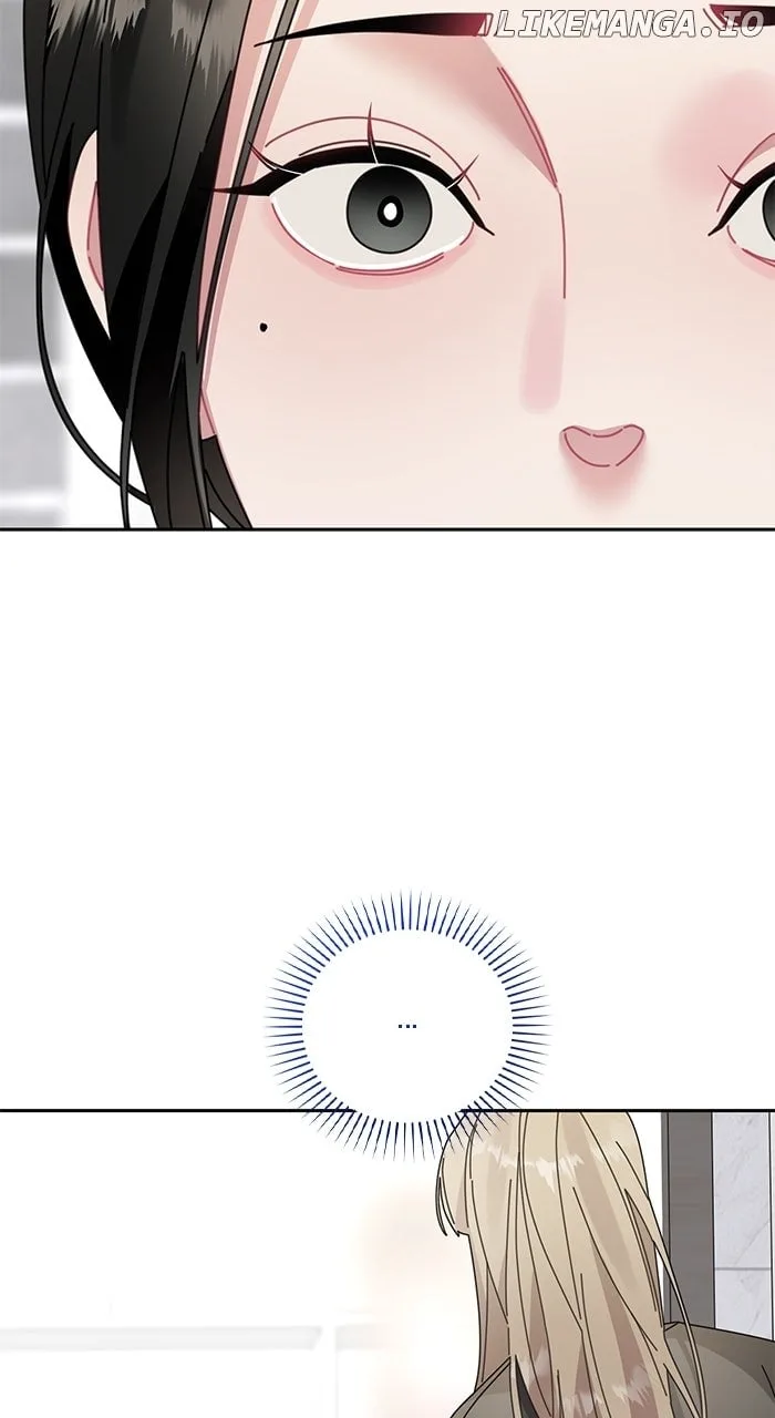 Oh, the Flower That Bloomed on the Wall Chapter 41 page 17
