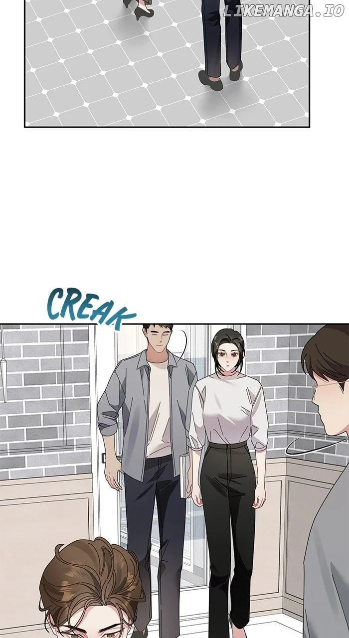 Oh, the Flower That Bloomed on the Wall Chapter 41 page 15