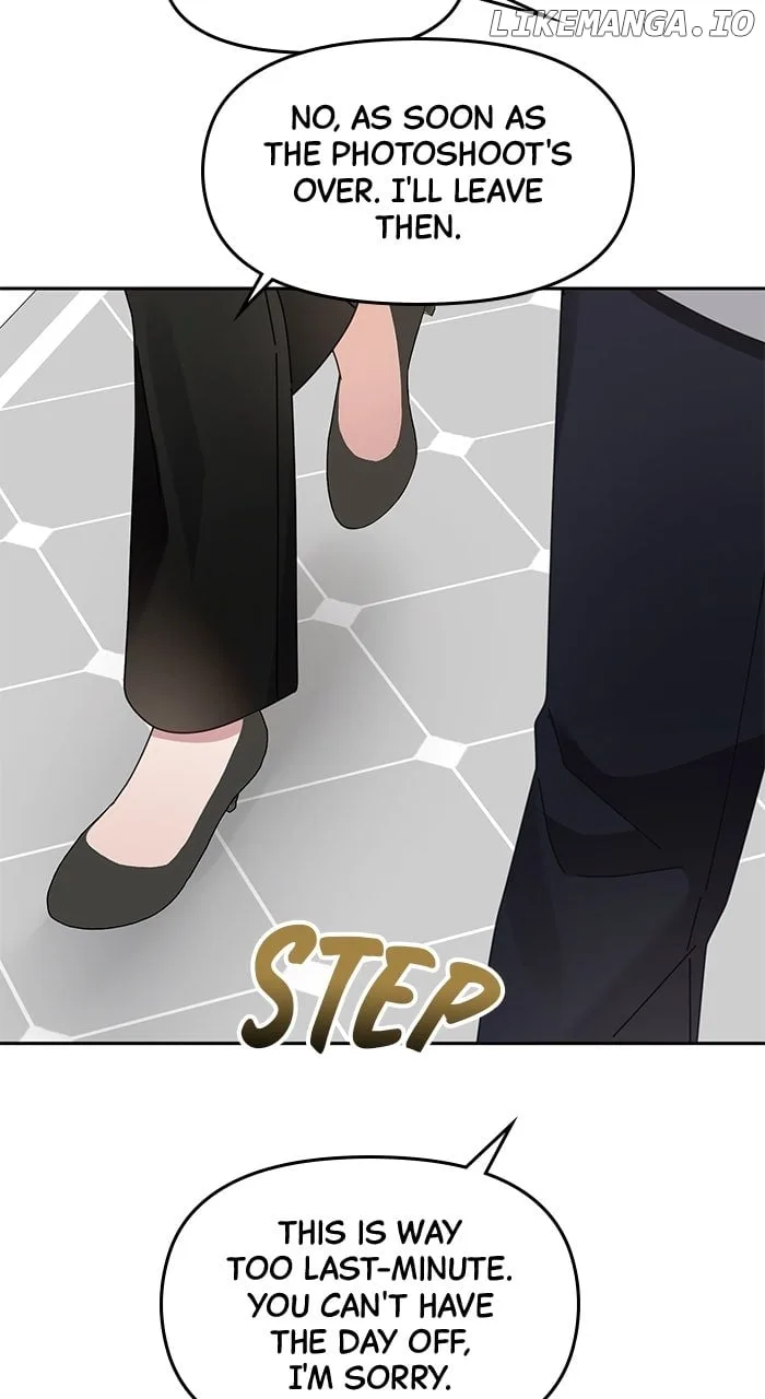 Oh, the Flower That Bloomed on the Wall Chapter 41 page 13
