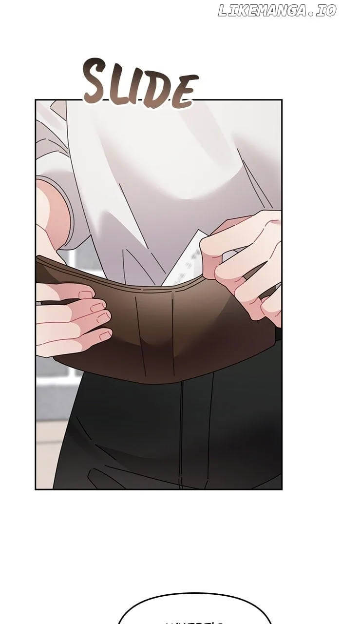 Oh, the Flower That Bloomed on the Wall Chapter 41 page 19
