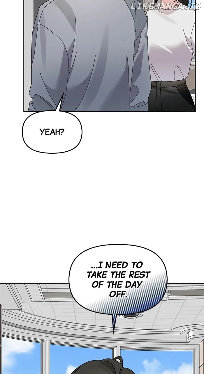 Oh, the Flower That Bloomed on the Wall Chapter 41 page 11