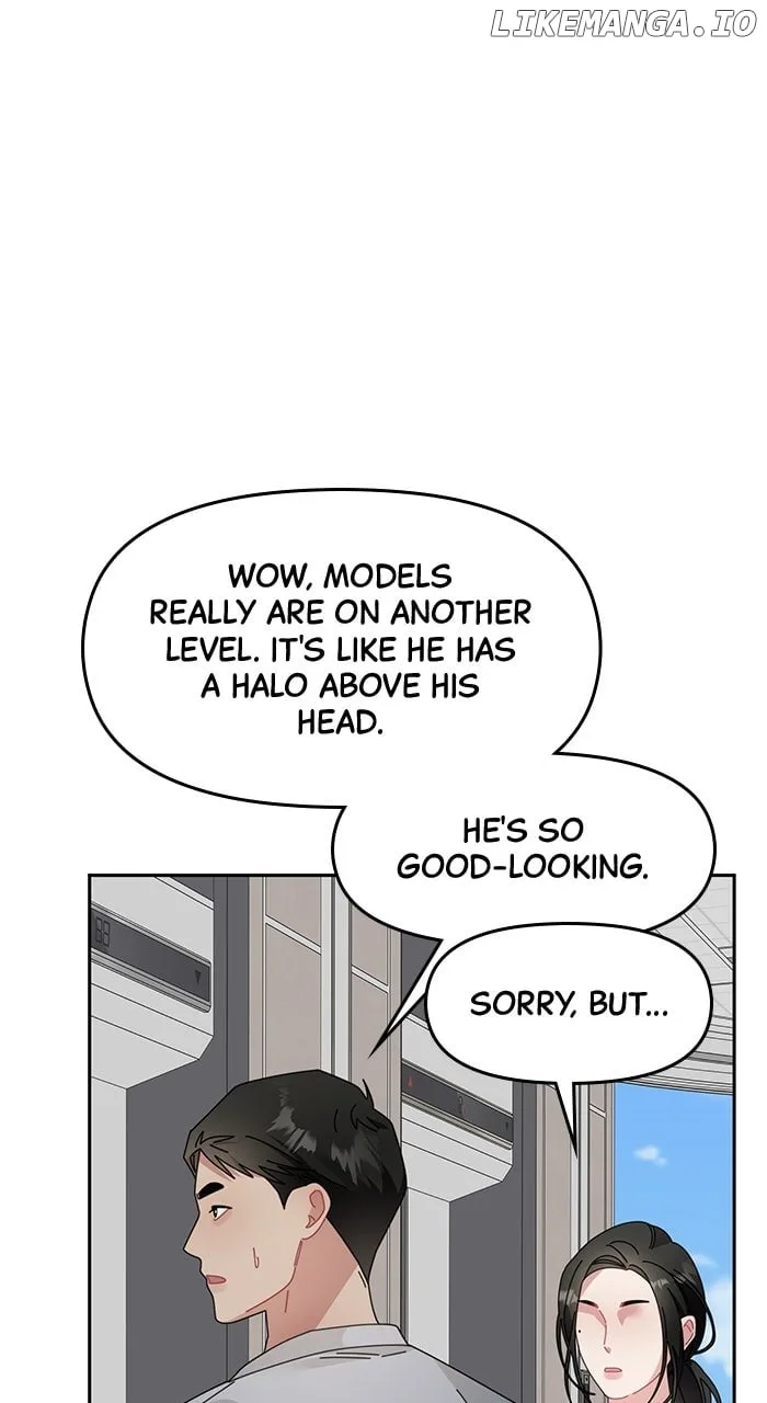 Oh, the Flower That Bloomed on the Wall Chapter 41 page 10