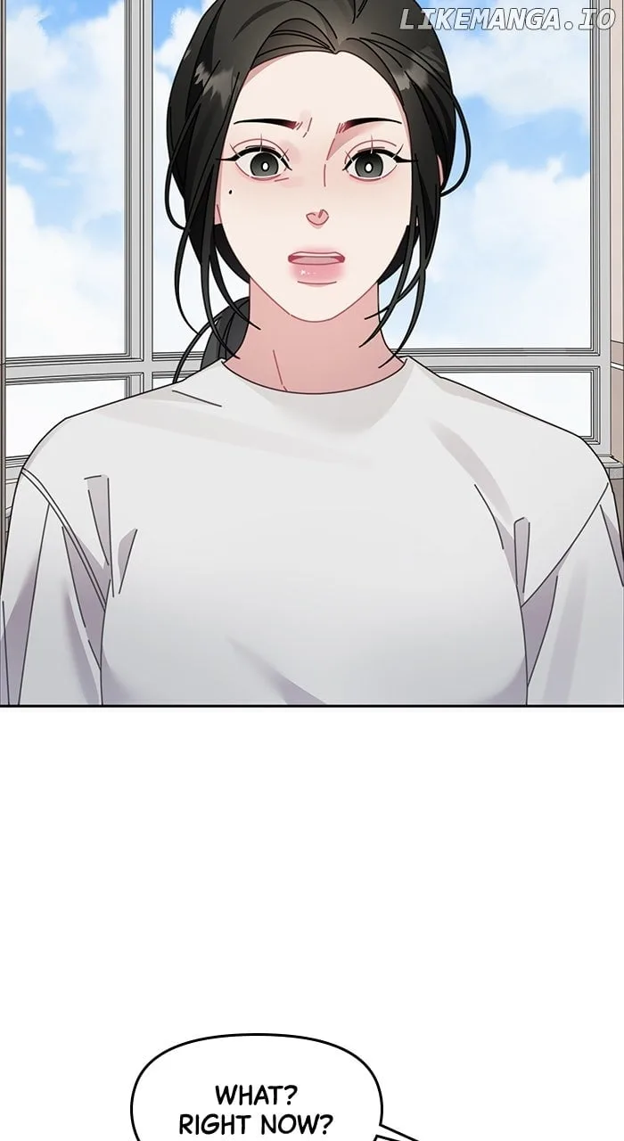 Oh, the Flower That Bloomed on the Wall Chapter 41 page 12
