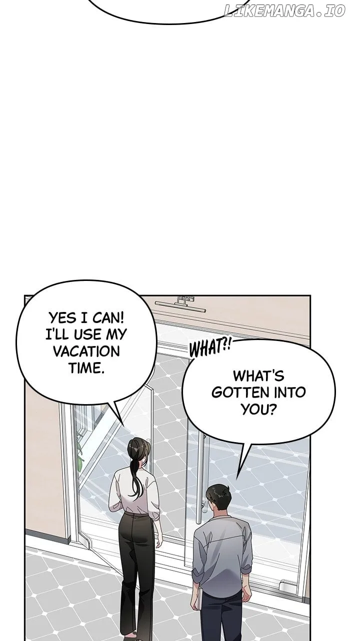 Oh, the Flower That Bloomed on the Wall Chapter 41 page 14
