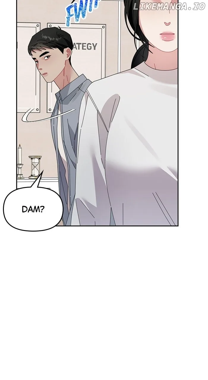 Oh, the Flower That Bloomed on the Wall Chapter 41 page 8