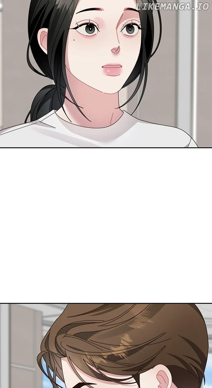 Oh, the Flower That Bloomed on the Wall Chapter 41 page 6