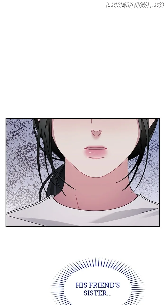 Oh, the Flower That Bloomed on the Wall Chapter 41 page 31