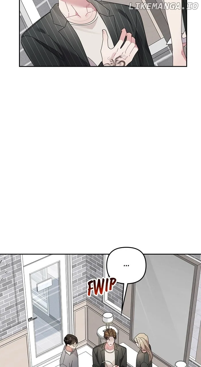 Oh, the Flower That Bloomed on the Wall Chapter 41 page 38