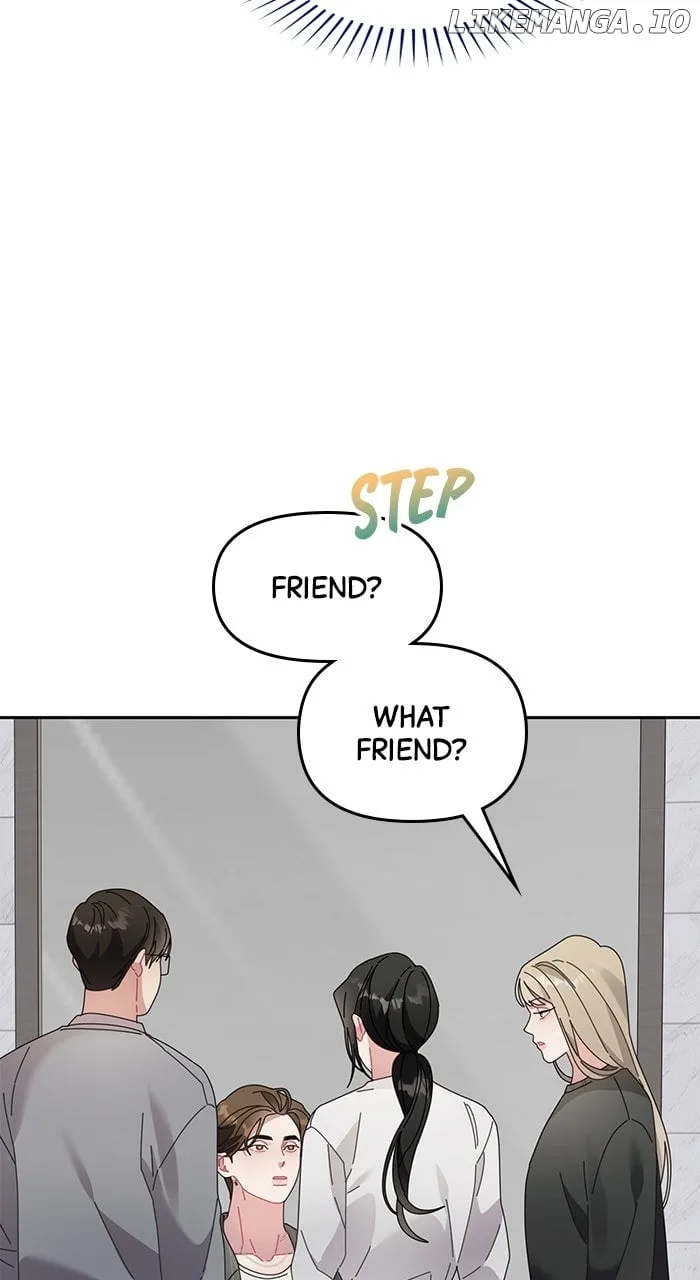 Oh, the Flower That Bloomed on the Wall Chapter 41 page 32
