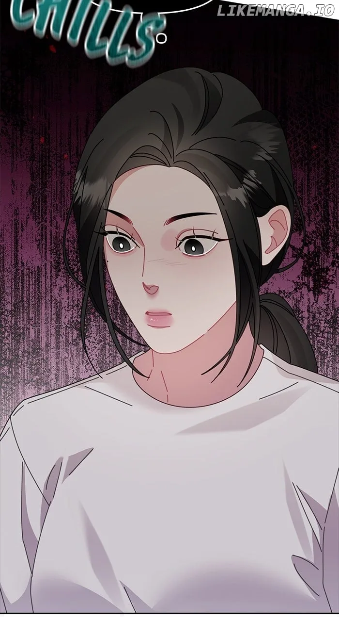 Oh, the Flower That Bloomed on the Wall Chapter 41 page 36
