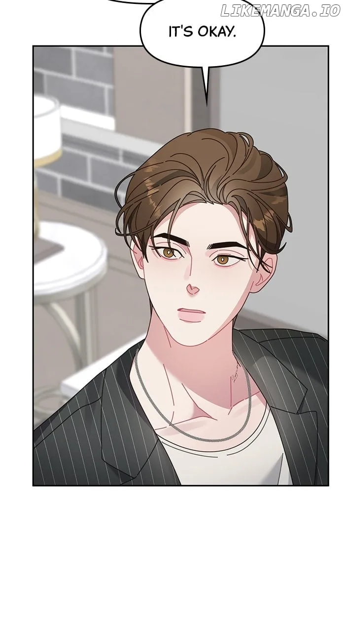 Oh, the Flower That Bloomed on the Wall Chapter 41 page 29