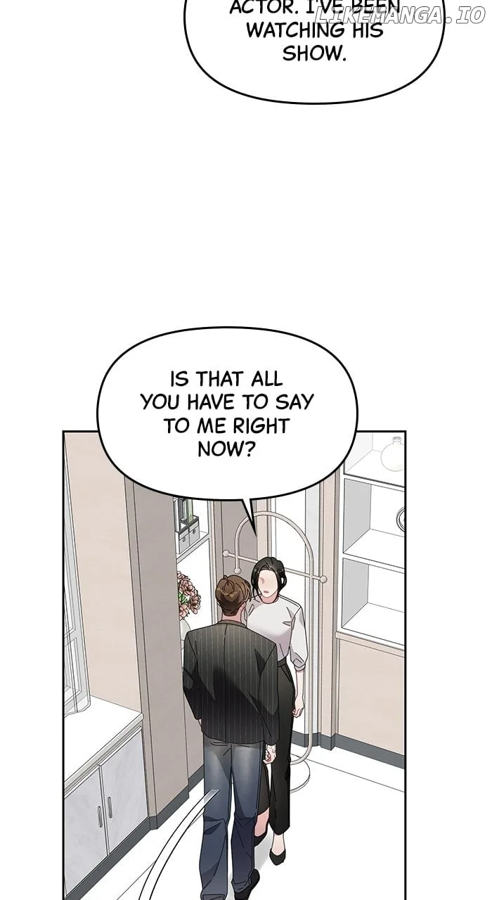 Oh, the Flower That Bloomed on the Wall Chapter 41 page 42