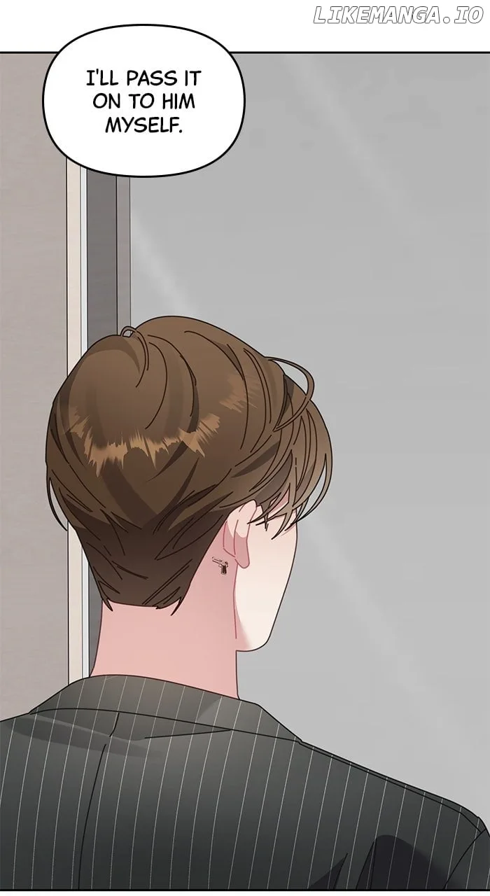 Oh, the Flower That Bloomed on the Wall Chapter 41 page 26