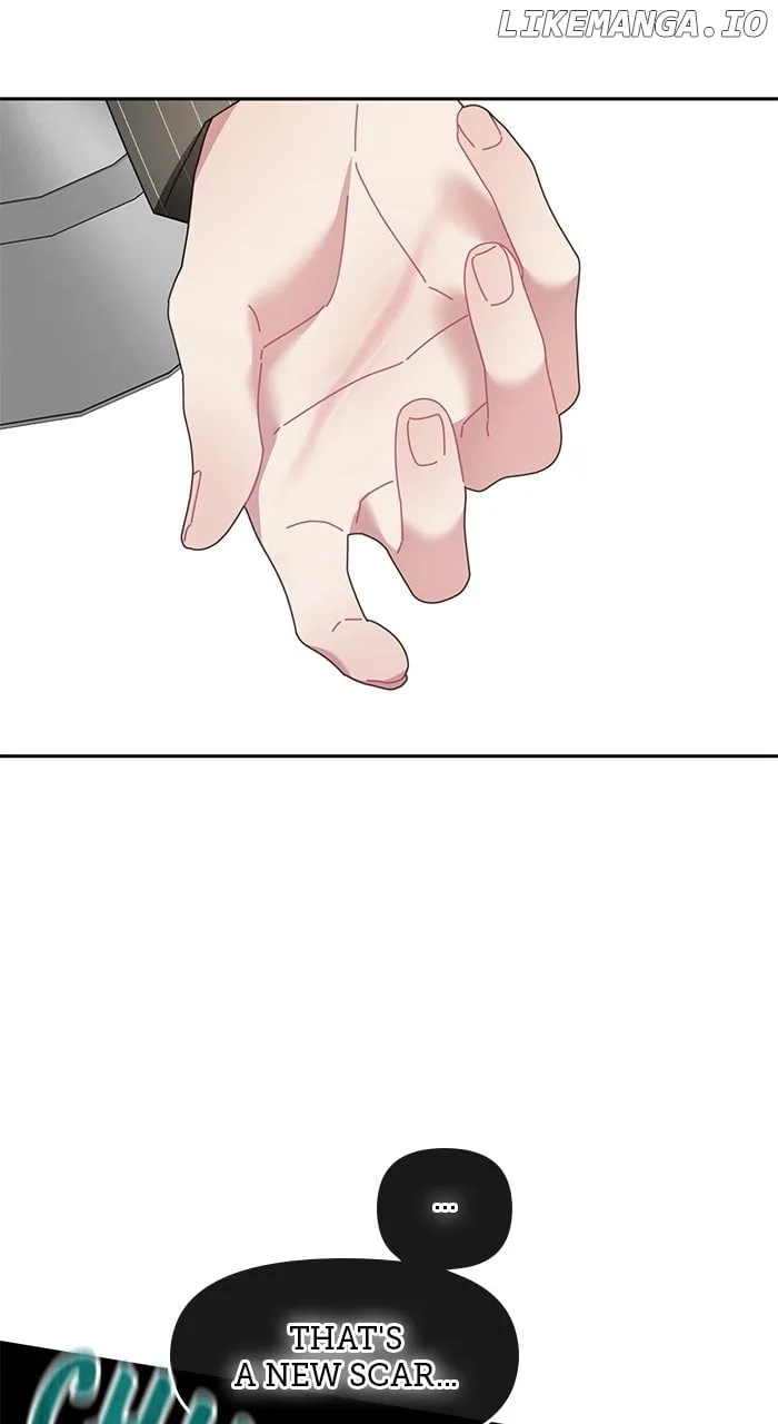 Oh, the Flower That Bloomed on the Wall Chapter 41 page 35