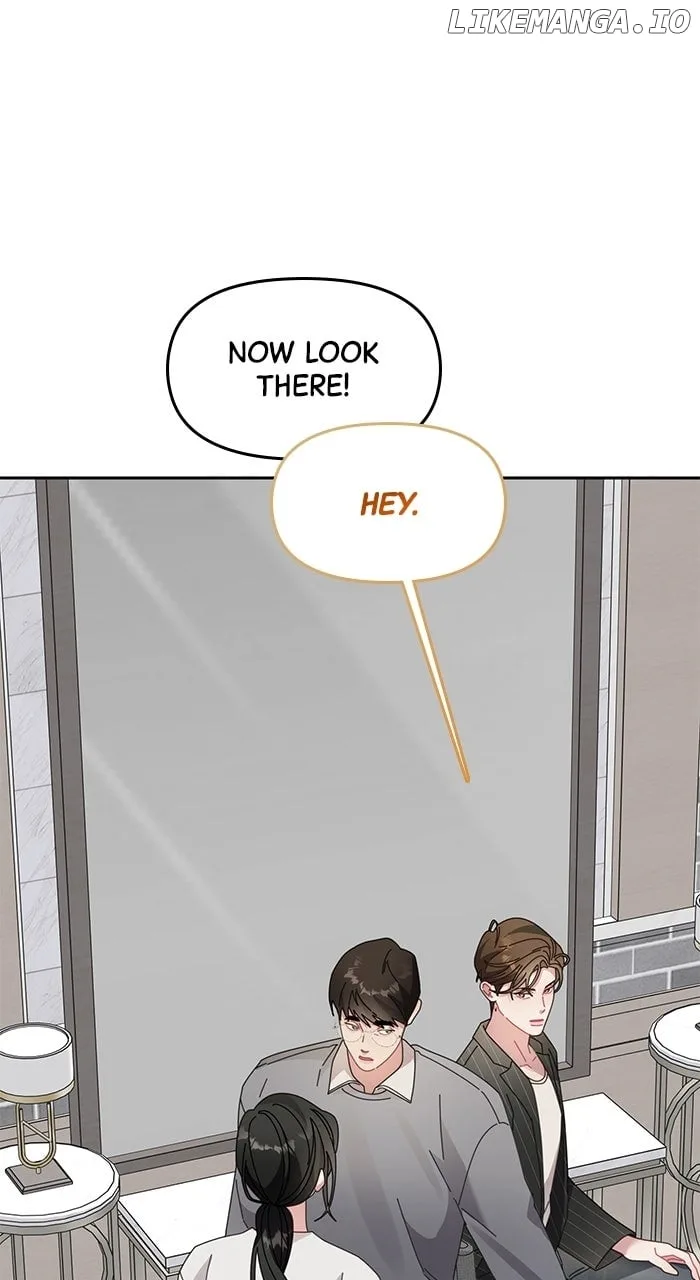 Oh, the Flower That Bloomed on the Wall Chapter 41 page 27