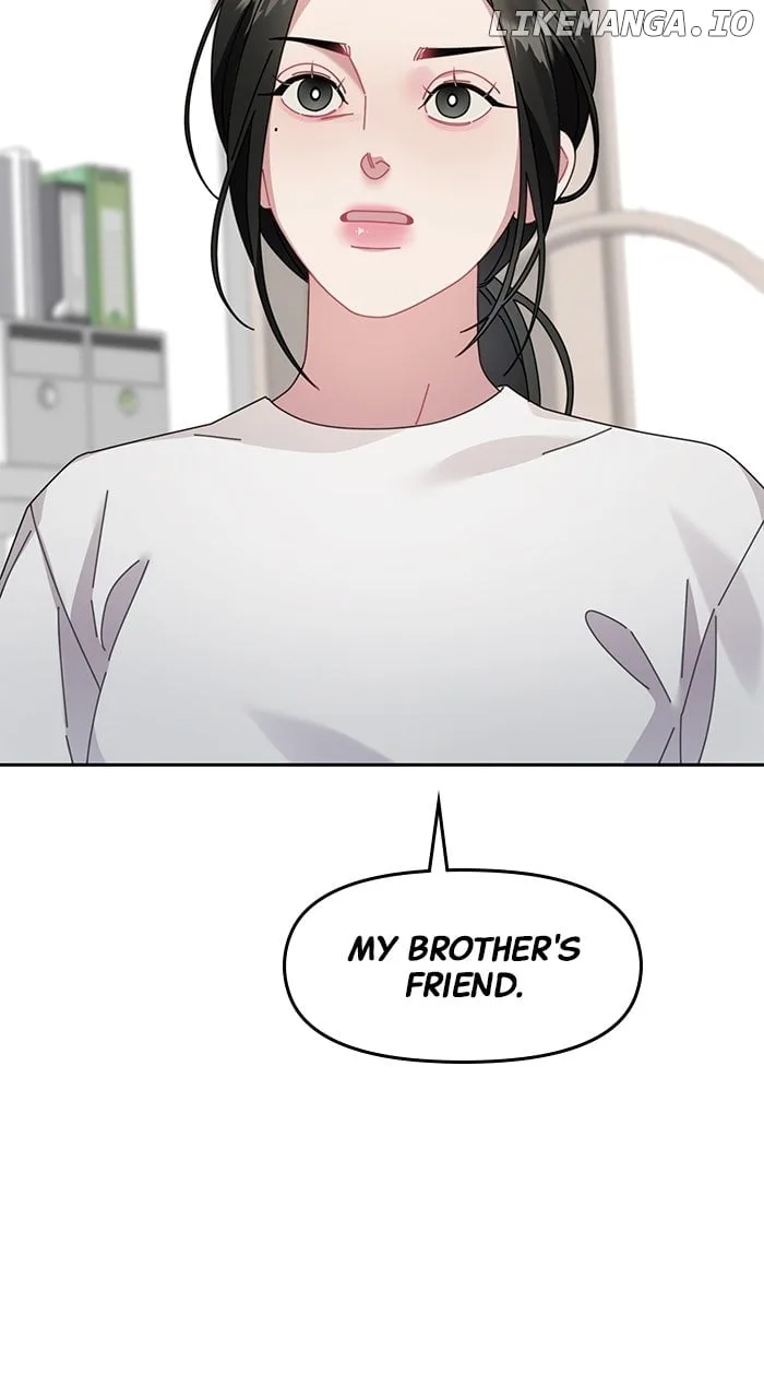 Oh, the Flower That Bloomed on the Wall Chapter 41 page 45