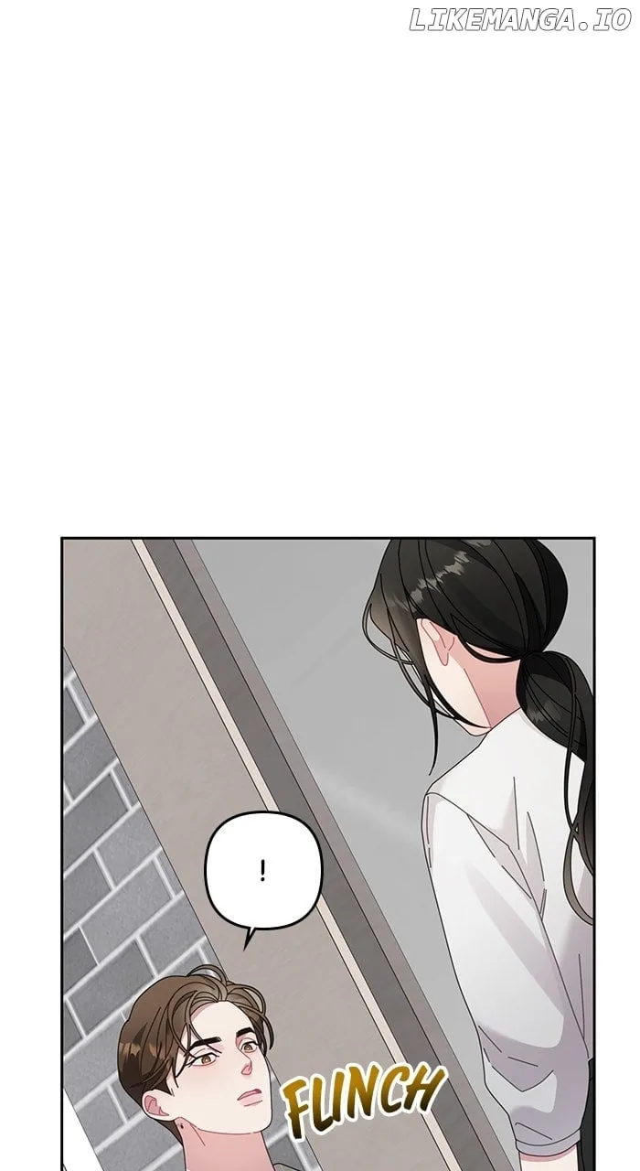 Oh, the Flower That Bloomed on the Wall Chapter 41 page 37