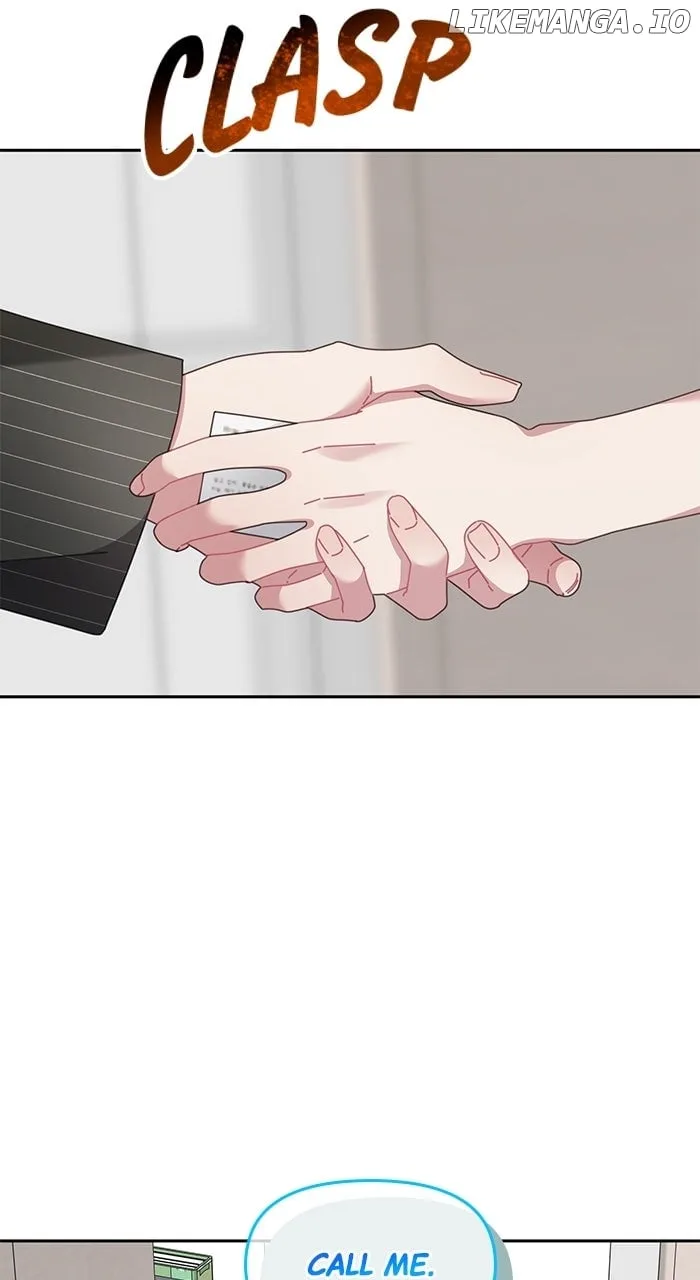 Oh, the Flower That Bloomed on the Wall Chapter 41 page 48