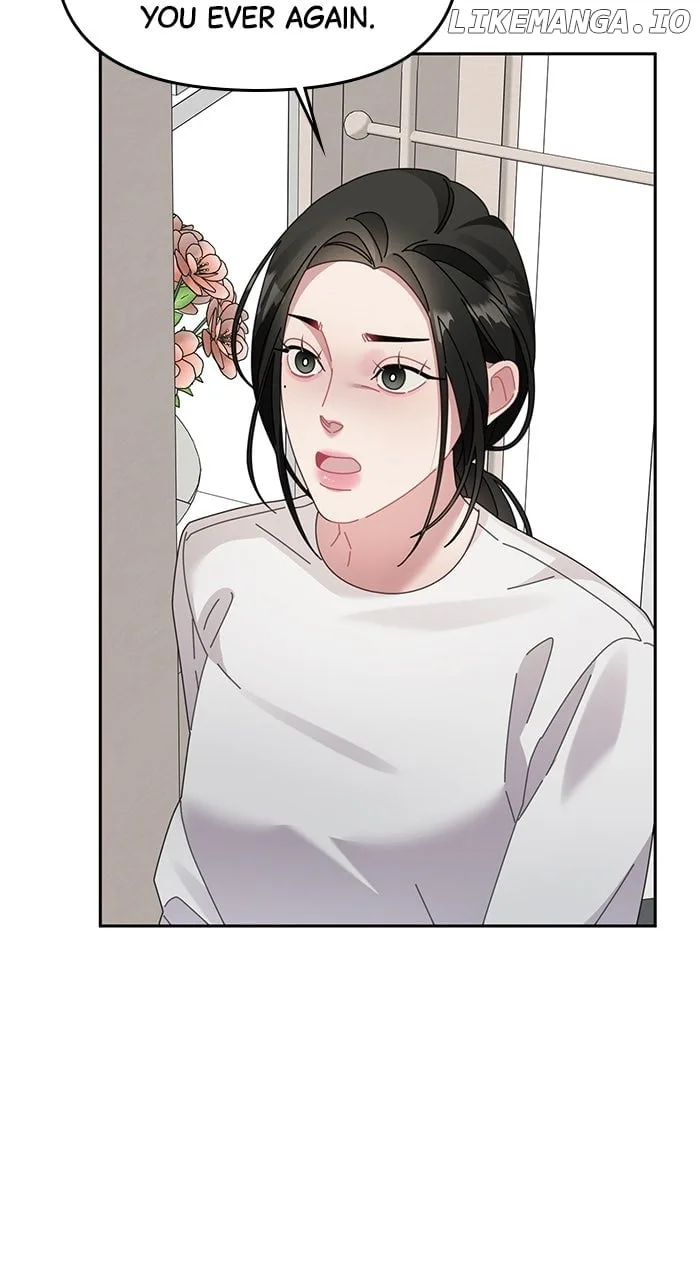 Oh, the Flower That Bloomed on the Wall Chapter 41 page 54