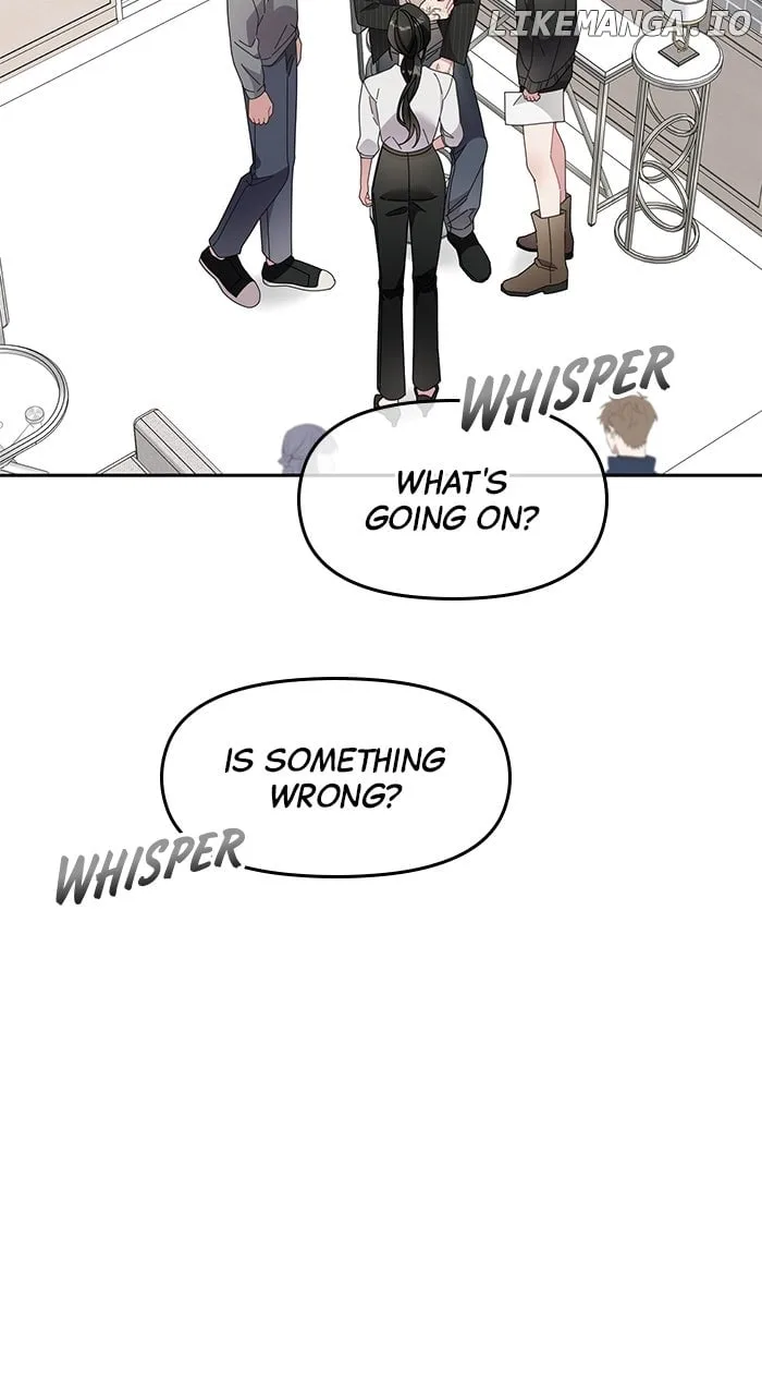 Oh, the Flower That Bloomed on the Wall Chapter 41 page 39
