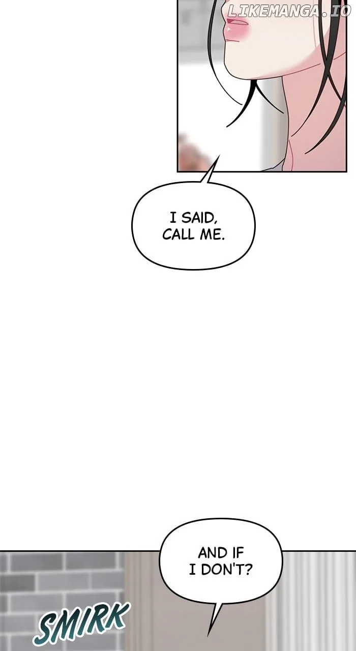Oh, the Flower That Bloomed on the Wall Chapter 41 page 51