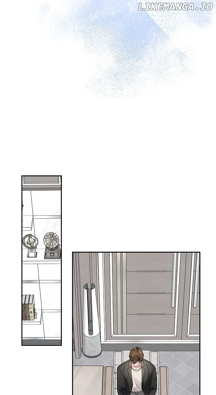 Oh, the Flower That Bloomed on the Wall Chapter 41 page 61