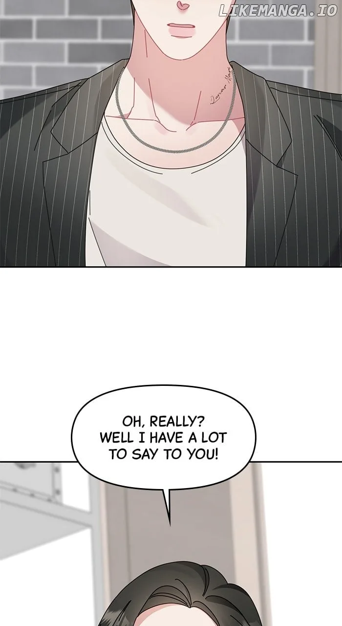 Oh, the Flower That Bloomed on the Wall Chapter 41 page 44