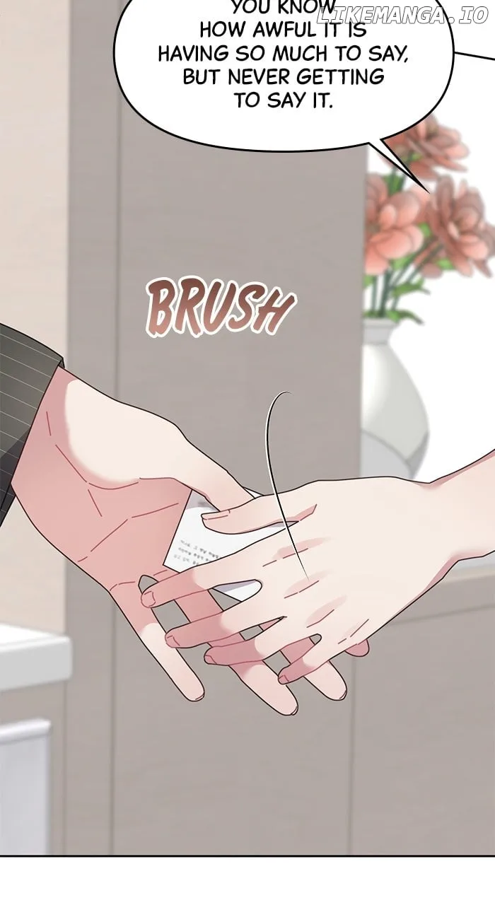 Oh, the Flower That Bloomed on the Wall Chapter 41 page 57