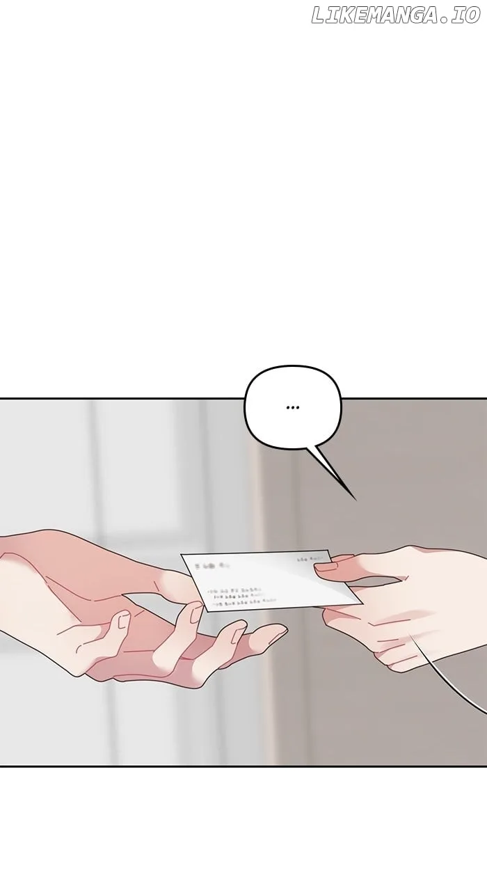Oh, the Flower That Bloomed on the Wall Chapter 41 page 47