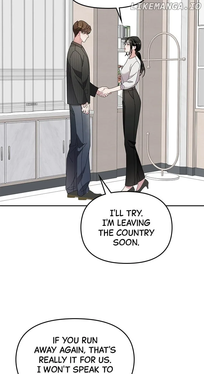 Oh, the Flower That Bloomed on the Wall Chapter 41 page 53