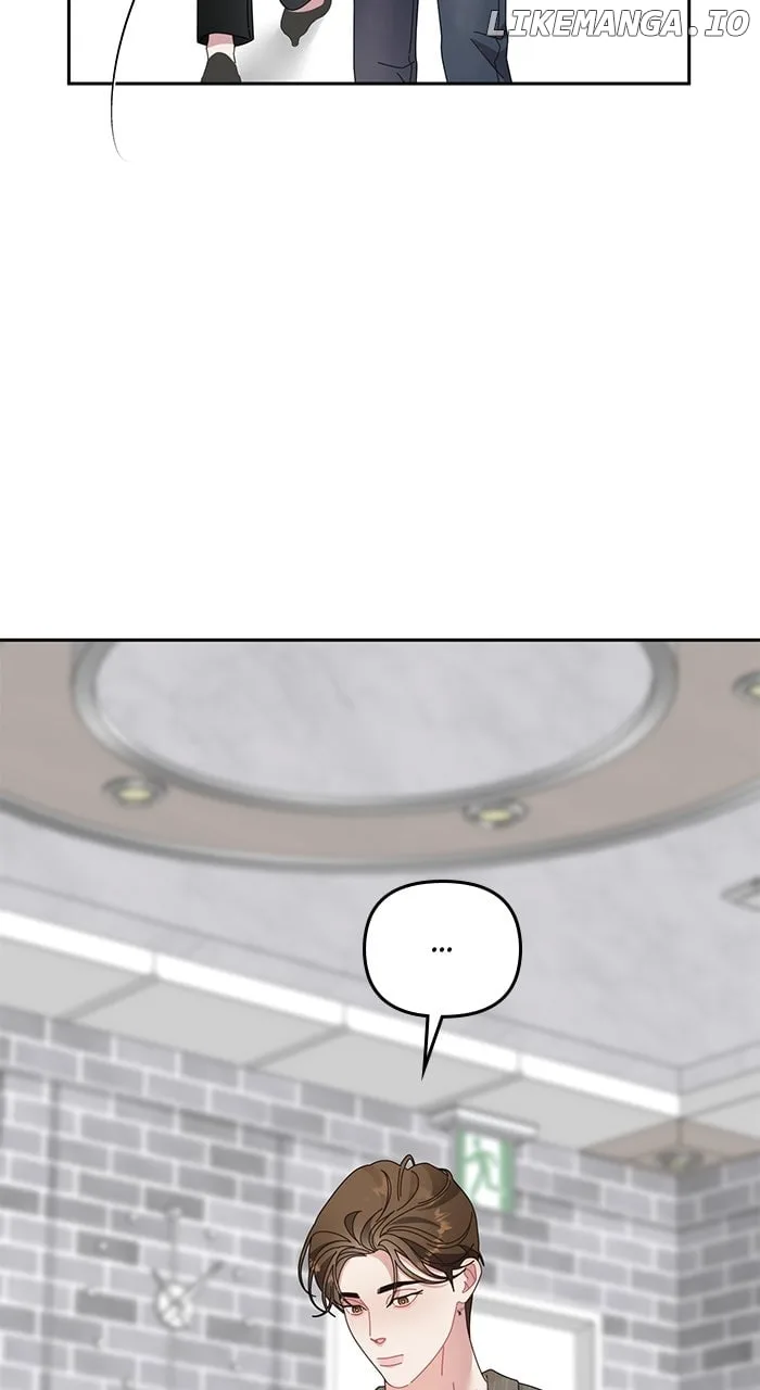 Oh, the Flower That Bloomed on the Wall Chapter 41 page 59