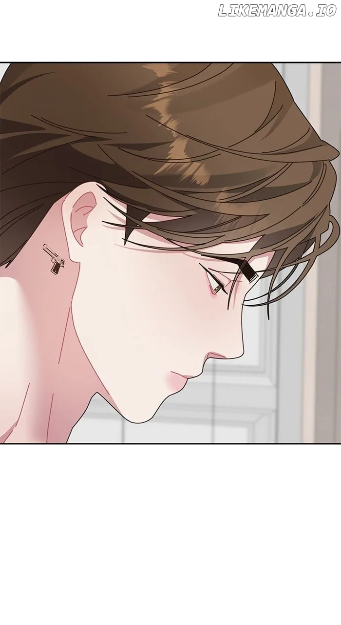 Oh, the Flower That Bloomed on the Wall Chapter 41 page 55