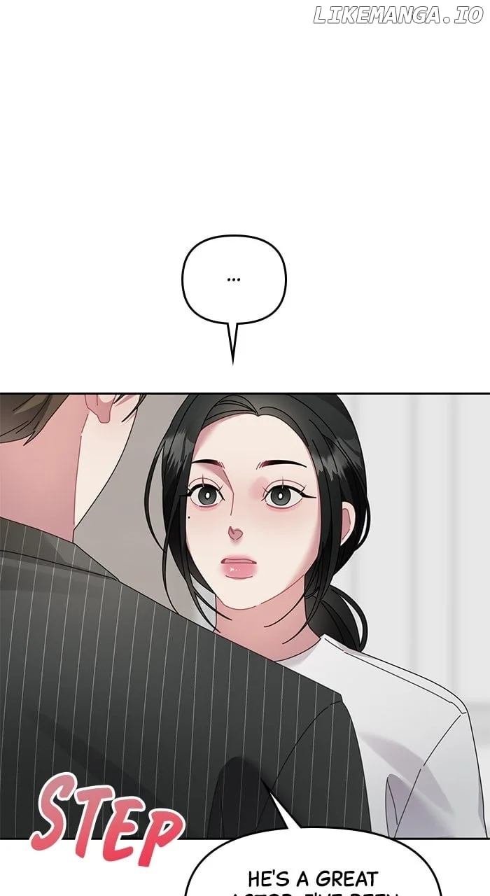 Oh, the Flower That Bloomed on the Wall Chapter 41 page 41
