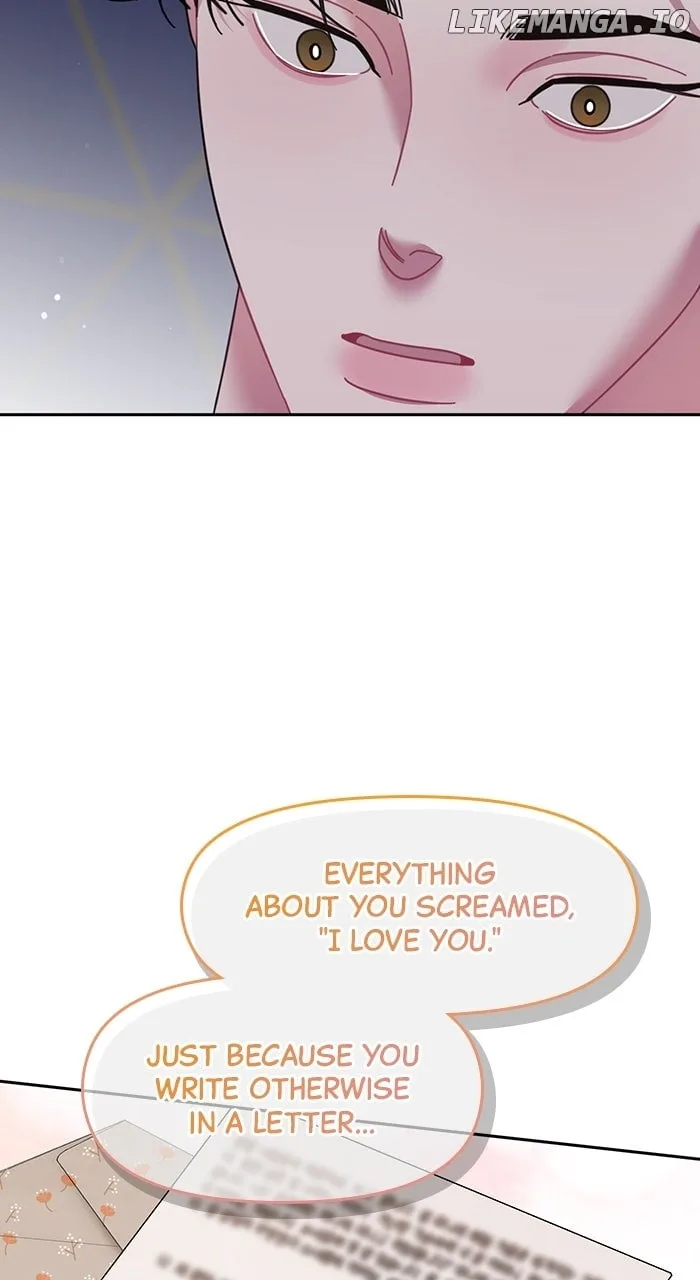 Oh, the Flower That Bloomed on the Wall Chapter 43 page 19